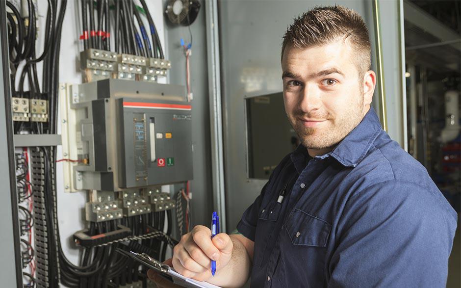  entreprise d'électricité Melun
