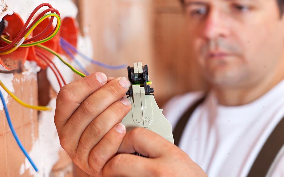devis électricité Melun