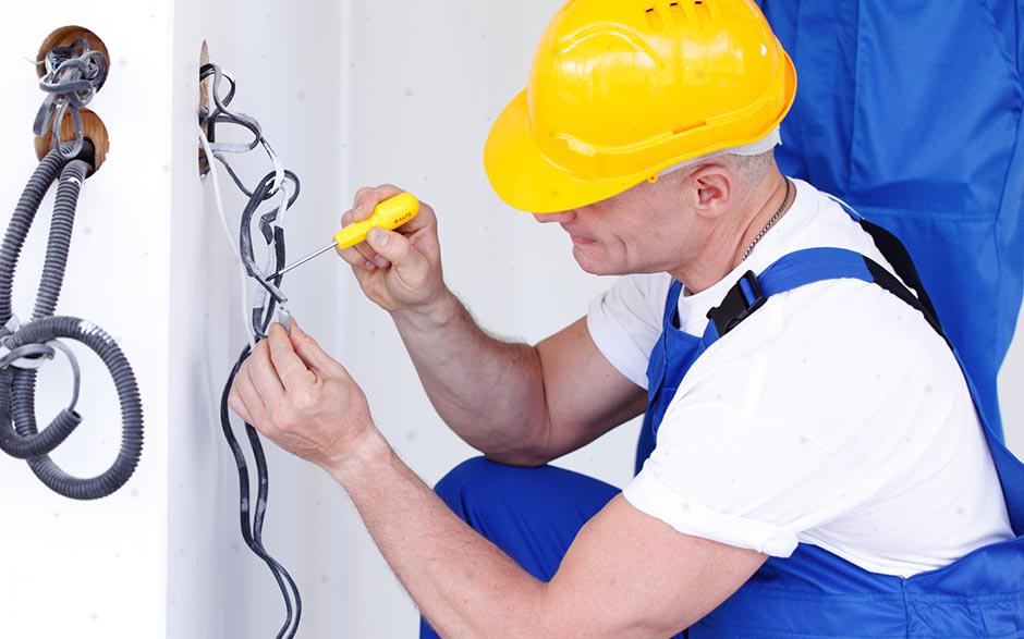 urgence électricité Melun