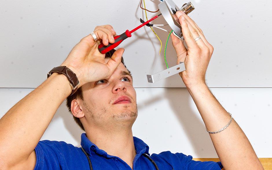  entreprise d'électricité Melun