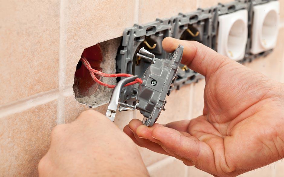 entreprise d'électricité Melun