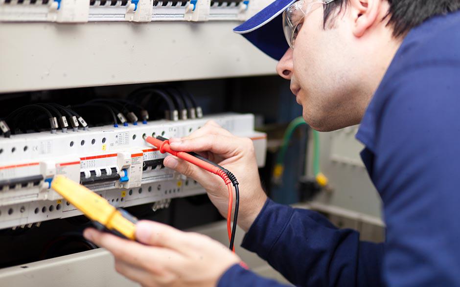  entreprise d'électricité Melun