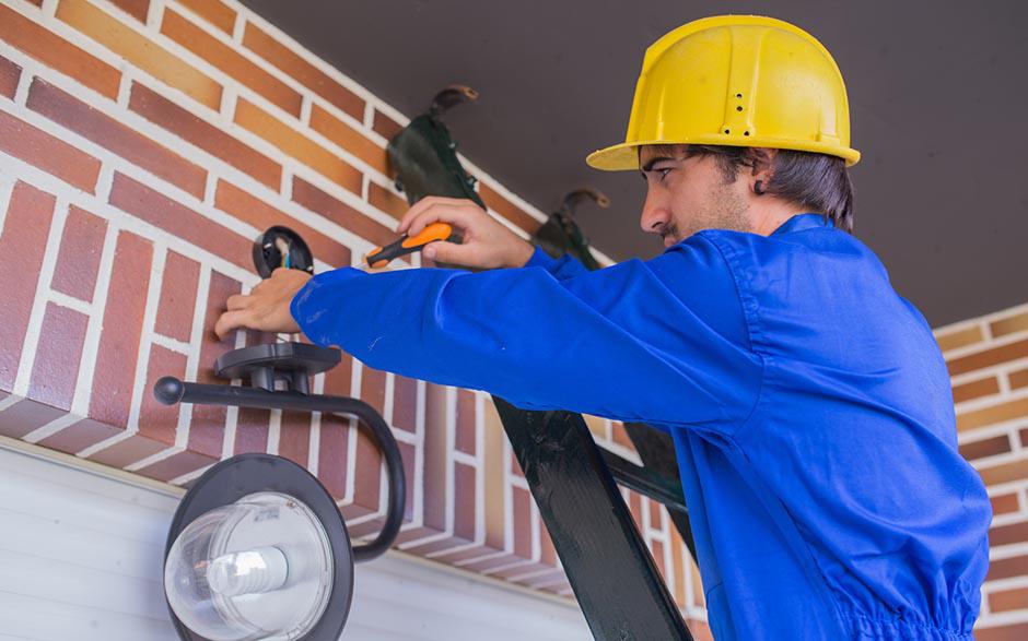  entreprise d'électricité Melun