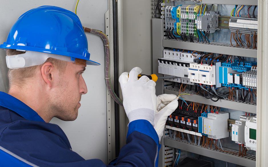 devis électricité Melun