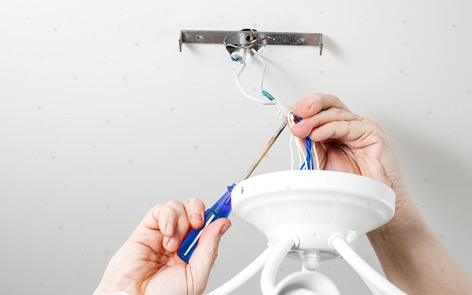  entreprise d'électricité Melun