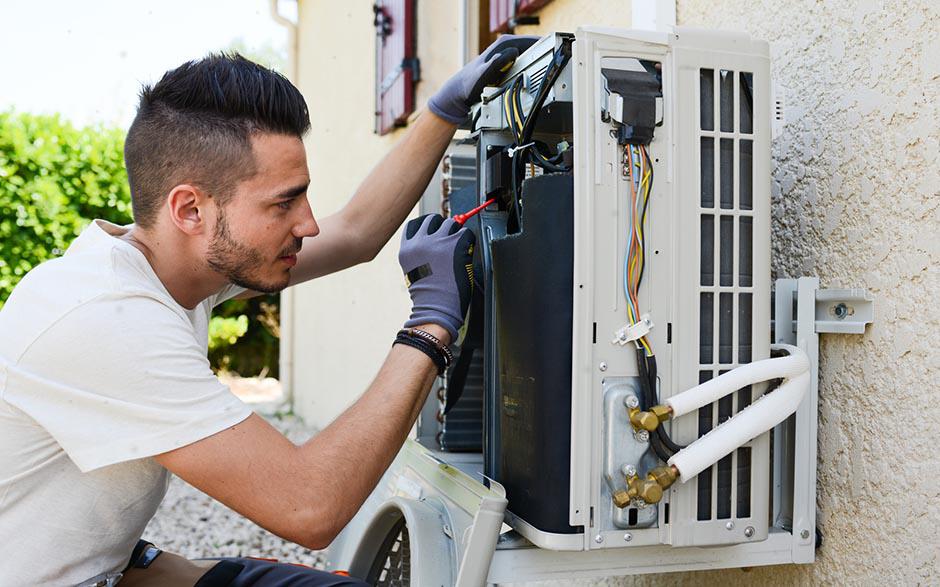 entreprise d'électricité Saint-Just-en-Chaussée