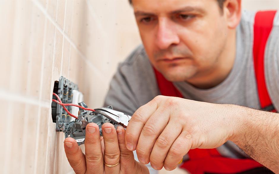 urgence électricité Melun