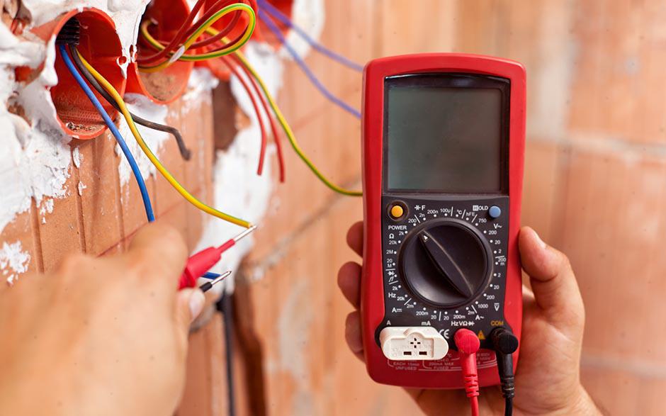 entreprise électricité générale Bondy