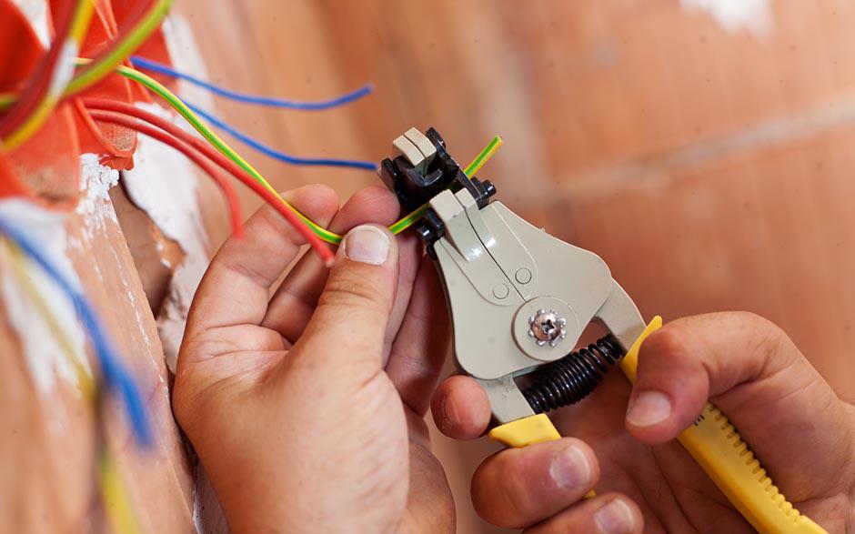 refaire électricité Saint-Maurice