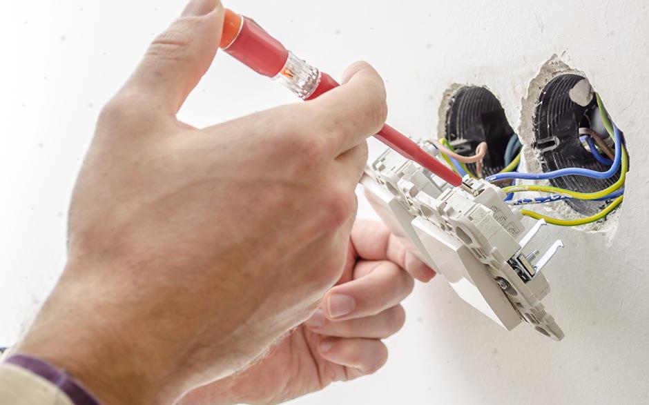 électricité bâtiment Lisses