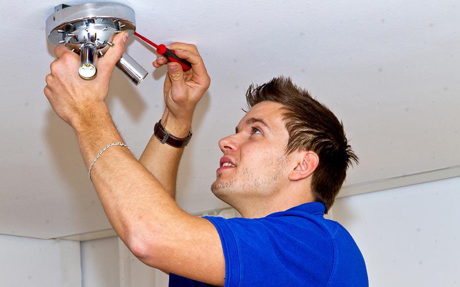  entreprise d'électricité Melun