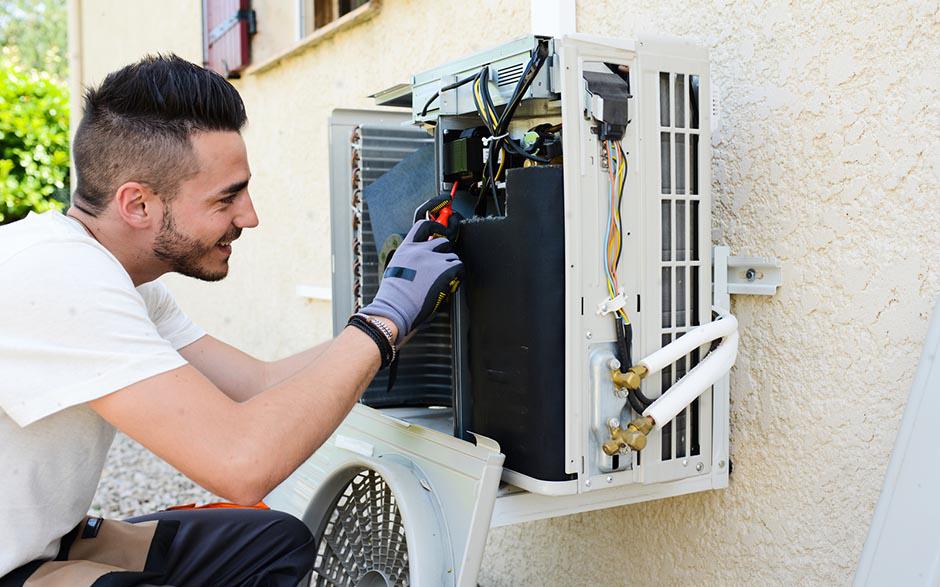  entreprise d'électricité Melun
