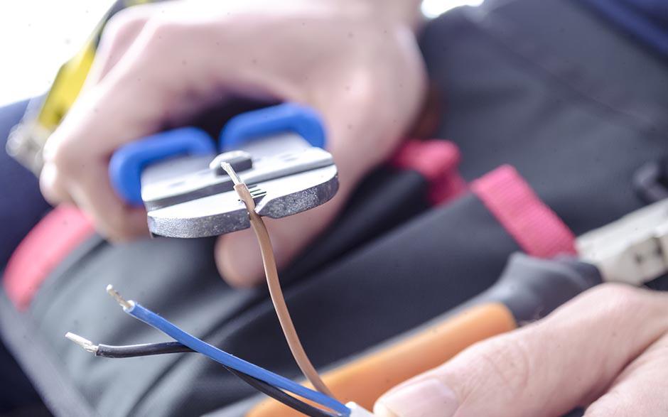 électricien dépannage Igny