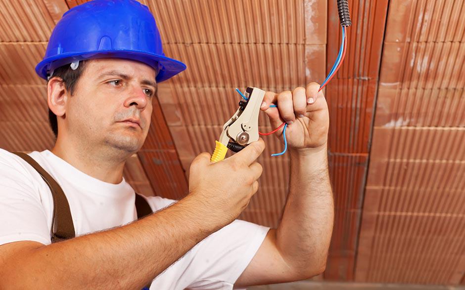 urgence électricité Melun