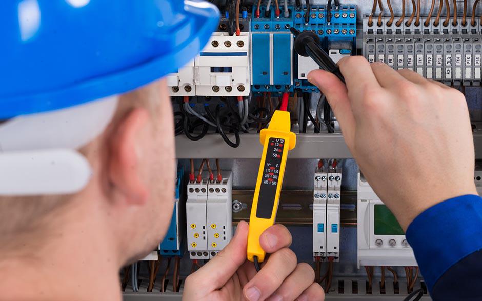 entreprise d'électricité Saint-Just-en-Chaussée
