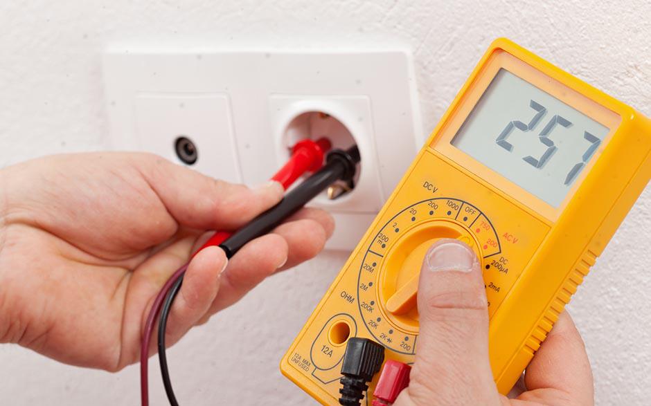  entreprise d'électricité Melun